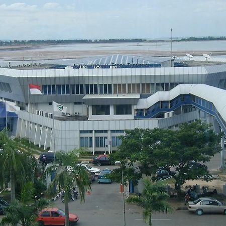 Kaliban Hotel Batam Kültér fotó